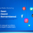 Unlocking Business Growth with Social Media Marketing