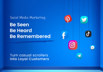 Unlocking Business Growth with Social Media Marketing